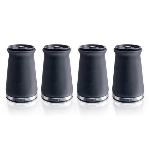 Contitech sleeve luchtbalgen  4 stuks | hulpluchtvering | 90, Auto-onderdelen, Ophanging en Onderstel, Overige automerken, Verzenden