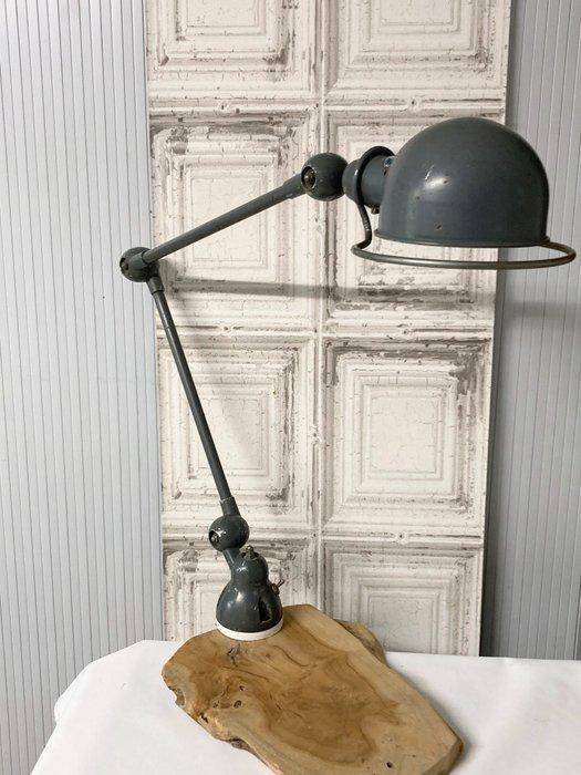 Jielde - Jean-Louis Domecq - Lamp - Metaal, Antiek en Kunst, Antiek | Wandborden en Tegels