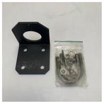 Bieden: Sailor Pole- Railingmount Kit Angular-MC S-403026-1, Watersport en Boten, Ophalen of Verzenden, Nieuw