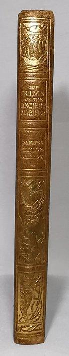 Willy Pogany / Samuel Taylor Coleridge - The Rime of the