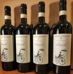 2020 Attilio Ghisolfi - Barolo - 4 Flessen (0.75 liter), Nieuw