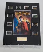 Harry Potter and the Chamber of Secrets - Framed Film Cell