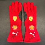Lewis Hamilton and Charles Leclerc - 2025 - Gants déquipe, Verzamelen, Nieuw