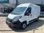 Fiat Ducato, Nieuw