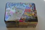 Pokémon - 1 Sealed box - Scarlet & Violet - Surging Sparks,, Hobby en Vrije tijd, Nieuw