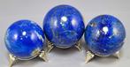 Natuurlijke Lapis Lazuli Edelsteen Genezende sferen -