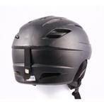59 60 61 62 skihelm/snowboardhelm GIRO SEAM black, stack ven, Overige merken, Gebruikt, Verzenden, Overige typen