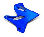 Cycra Powerflow Radiator Kappen Blauw Yamaha YZ 125/250 2005, Motoren, Verzenden, Nieuw