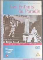 Les Enfants du Paradise (Marcel Carné)      Gratis verzenden, Cd's en Dvd's, Alle leeftijden, Verzenden, Nieuw in verpakking, Drama