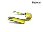 Achterspatbord Harley-Davidson FLHX Street Glide 2014-2016, Motoren, Verzenden, Gebruikt