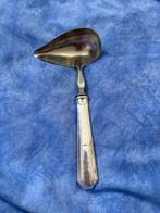 Dogit & Crossard - Soeplepel - .950 zilver