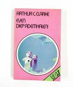 Even diep ademhalen! Vierentwintig verhalen 9789022990988, Boeken, Verzenden, Gelezen, Clarke
