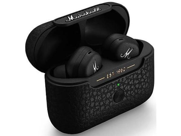 Veiling - MARSHALL Draadloze oortjes Motif A.N.C., Audio, Tv en Foto, Hoofdtelefoons