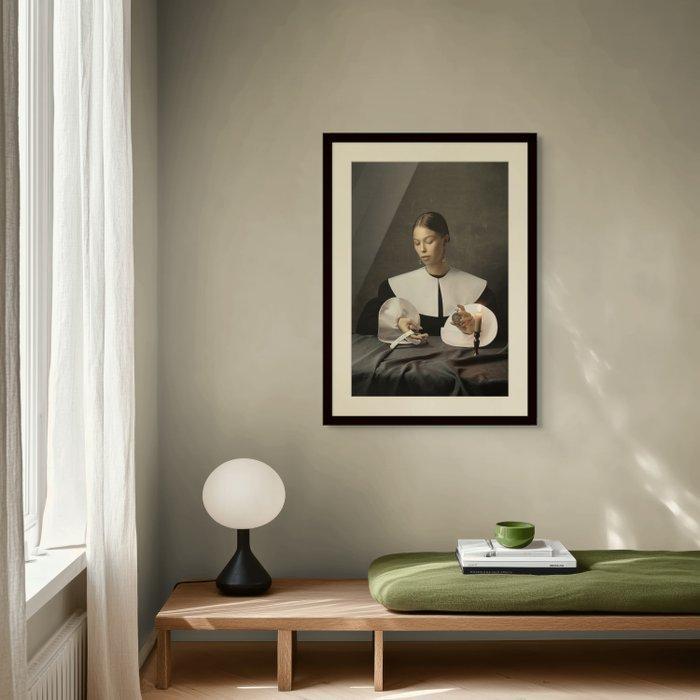 Marta Romashina - In Silico, Antiquités & Art, Art | Objets design