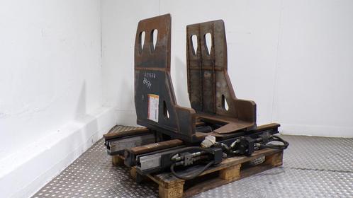 Meyer Balenklem, Zakelijke goederen, Machines en Bouw | Heftrucks en Intern transport, Overige aandrijving, 2000 tot 3000 kg, Verzenden