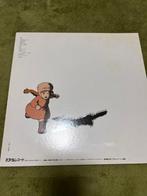 Joe Hisaishi - Nausicaä of the Valley of the Wind: Studio, Nieuw in verpakking