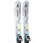 140 kinder skis ATOMIC BENT 2023, freestyle, grip walk + At, Sport en Fitness, Skiën en Langlaufen, Verzenden, Nieuw, Atomic