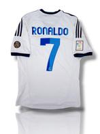 Real madrid edición 110 años - Spaanse voetbal competitie -, Nieuw