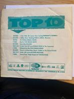 Anni-Frid Lyngstad, ABBA & Related - En ledig dag - Rare 7, Cd's en Dvd's, Vinyl Singles, Nieuw in verpakking