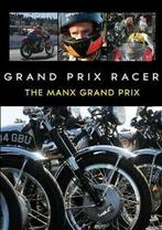 Grand Prix Racer: The Manx Grand Prix DVD (2012) cert E, Verzenden, Zo goed als nieuw