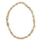 Armband - 18 karaat Geel goud, Nieuw