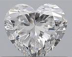 Diamant - 0.50 ct - Briljant, Hart - E - VVS2