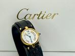 Cartier - Must De Cartier Vendome- Trinity Dial - 590004 -, Bijoux, Sacs & Beauté