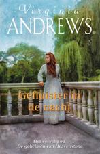 Gefluister in de nacht / Heavenstone-serie / 2 9789032511913, Boeken, Sprookjes en Fabels, Verzenden, Zo goed als nieuw, Virginia Andrews