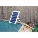 Kit solaire sans fil pour porte de poulailler automatique