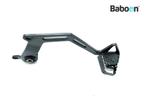 Rempedaal BMW F 800 GS 2008-2012 (F800GS 08), Motoren, Gebruikt