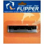 Flipper Cleaner Standard RVS Reserve Mesje (1 stuk), Verzenden
