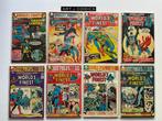 Worlds Finest #201, #209, #211, #212, #224, #226- #228 - 8, Boeken, Nieuw