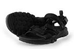 Timberland Sandalen in maat 41,5 Zwart | 10% extra korting, Sandalen, Verzenden, Nieuw, Timberland