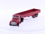 Schaal 1:50 DAF Torpedofront Lion Car Nr. 33-34 Trekker m..., Ophalen of Verzenden, Gebruikt