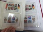 Duitse Democratische Republiek (DDR) 1949/1954 - Complete, Gestempeld