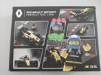 Lego Set - R.S. 17 - Certified Professional - Renault Sport