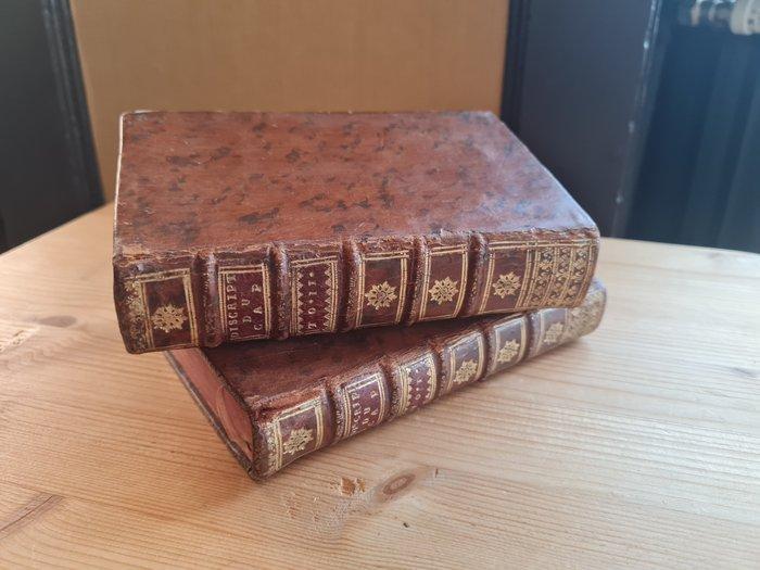 Jean Catuffe, Pierre Kolbe - Description du cap de, Antiquités & Art, Antiquités | Livres & Manuscrits