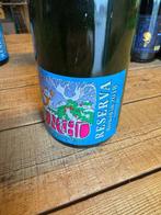 De Dolle Brouwers - Stille Nacht Reserva 2018 - Black, Verzamelen, Wijnen, Nieuw