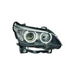 Halogeen Koplamp 2007-2010 BMW 5 Serie E60 LCI E61 LCI B5884, Auto-onderdelen, Verlichting, Nieuw, BMW