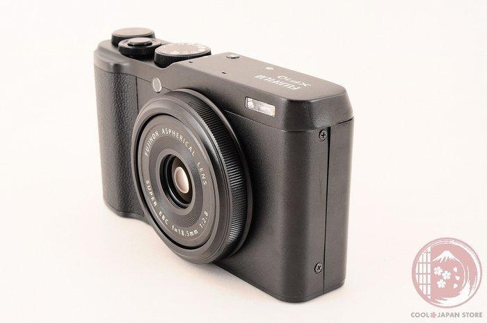 Fujifilm XF10 Digitale camera, Audio, Tv en Foto, Fotocamera's Digitaal