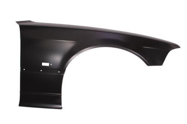 Zijscherm Geklikt Knipperlicht Rechts BMW 3 Serie E36 B8930, Auto-onderdelen, Carrosserie, Nieuw, BMW, Voor, Rechts, Spatbord
