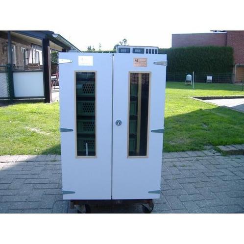 MS 700U Uitkomstmachine, Dieren en Toebehoren, Pluimvee | Toebehoren