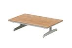 4 Seasons Outdoor Play loungetafel 120 x 75 cm * SALE * |, Nieuw