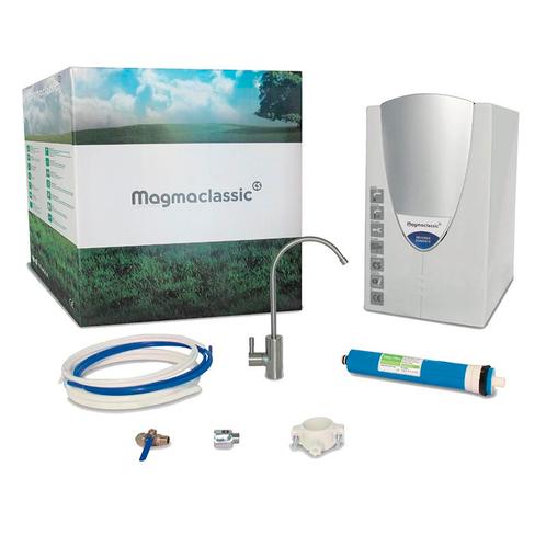Compacte Omgekeerde Osmose Systeem Zonder Pomp, Huis en Inrichting, Keuken | Keukenbenodigdheden, Verzenden