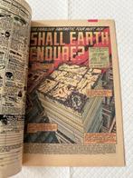 Fantastic Four #243 - Shall Earth Endure? - Iconic cover art, Nieuw
