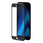 3-Pack Samsung Galaxy A5 2017 Full Cover Screen Protector 9D, Verzenden, Nieuw