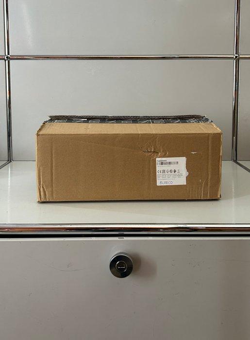 Flos - Tobia Scarpa - Wandlamp - Foglio - wit - Metaal, Antiek en Kunst, Antiek | Verlichting