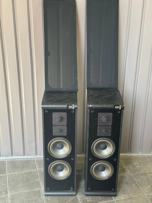 Elac - EL 100 Luidsprekerset, TV, Hi-fi & Vidéo, Radios