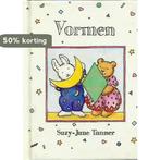 KINDERBOEKENBOOM-VORMEN 9789035905795 TANNER, Verzenden, Gelezen, TANNER