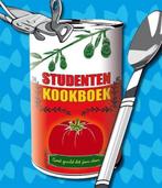 Studentenkookboek 9781445441481, Boeken, Verzenden, Gelezen